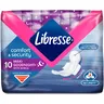 Libresse Maxi goodnight wings maandverband