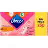 Libresse Ultra regular maandverband bigpack