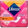 Libresse Ultra regular maandverband