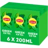 Lipton Ice tea green 6-pack