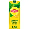 Lipton Ice tea green lemon
