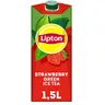 Lipton Ice tea green strawberry