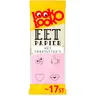 Look O Look Eetpapier
