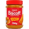 Lotus Biscoff Speculoos pasta crunchy
