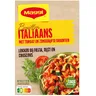 Maggi Bouillon Italiaans