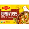 Maggi Bouillon blokjes rundvlees