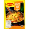 Maggi Stir-fry noodles chicken curry