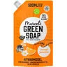 Marcel's Green Soap Afwasmiddel orange jasmine navulling