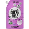 Marcel's Green Soap Handzeep lavender & rosemary navulling