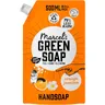 Marcel's Green Soap Handzeep orange & jasmin navulling