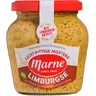 Marne Limburgse mosterd grof en mild