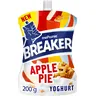 Melkunie Breaker apple pie yoghurt