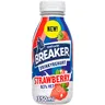 Melkunie Breaker drinkyoghurt strawberry