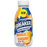 Melkunie Breaker drinkyoghurt mango banana