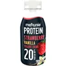 Melkunie Protein strawberry & vanilla yogurtdrink