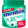 Mentos Gum Pure fresh wintergreen