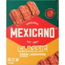 Mexicano Classic oven & airfryer snacks 4-pack