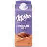 Milka Chocolademelk