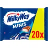 Milky Way Minis repen uitdeelzak