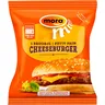 Mora Broodje cheeseburger