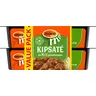 Mora Kipsate in milde pindasaus value pack
