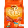 Mora Mini's fun mix favorites