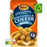 Mora Oven & airfryer mozzarella cheese bites