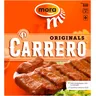 Mora Originals carrero