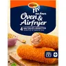 Mora Oven & airfryer kalfsvlees kroketten