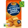 Mora Oven & airfryer goudse mini kaassoufflés