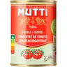 MUTTI Tomaten concentraat dubbel