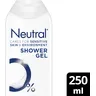 Neutral Showergel 0%