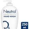Neutral Hand wash 0%