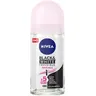 NIVEA Black & white original deodorant roller