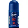 NIVEA Men dry impact anti transpirant roller