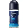 NIVEA Men fresh active deodorant roller