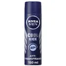 NIVEA Men cool kick anti transpirant spray