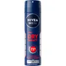 NIVEA Men dry impact deodorant spray