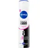 NIVEA Black & white original deodorant spray