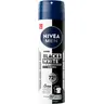 NIVEA Men black & white original deo spray