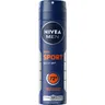 NIVEA Men sport anti transpirant spray