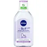 NIVEA Gevoelige huid micellair water