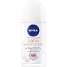 NIVEA Satin sensation anti transpirant roller