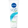 NIVEA Soft hydraterende créme 48u hydratatie