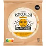 No Fairytales Verse tortilla wraps naturel