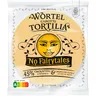 No Fairytales Wortel tortilla wraps