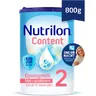 Nutrilon Content 2 6+ maanden