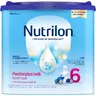 Nutrilon 6 peuterplusmelk 3+ jaar