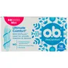 O.B. ProComfort Tampons Mini