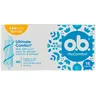 O.B. ProComfort tampons normaal